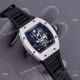 Swiss Quality Richard Mille Goat Mask Stainless Steel Diamond Watches AAA Replicas (3)_th.jpg